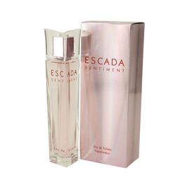 ESCADA SENTIMENT EDT 75ML