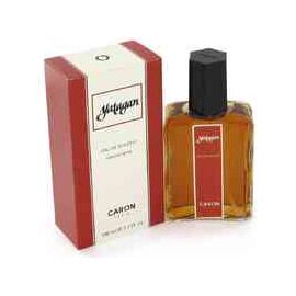 CARON YATAGAN EDT 125ML