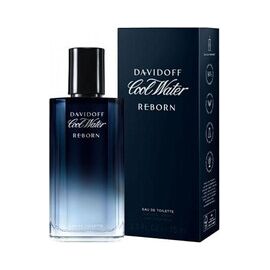 DAVIDOFF COOL WATER REBORN EDT 40ML