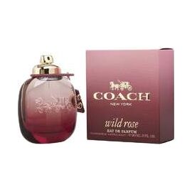COACH WILD ROSE EDP 50ML