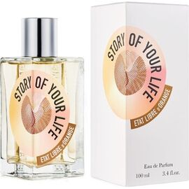 ETAT LIBRE D'ORANGE STORY OF YOUR LIFE EDP 50ML