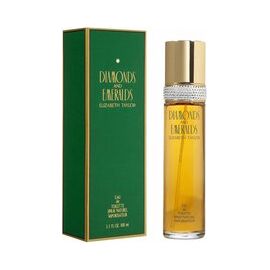 ELIZABETH TAYLOR DIAMONDS AND EMERALDS EDT 100ML