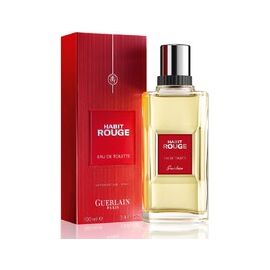 GUERLAIN HABIT ROUGE EDT 50ML