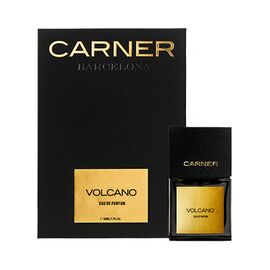 CARNER BARCELONA VOLCANO EDP 50ML