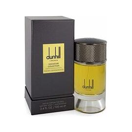 DUNHILL SIGNATURE COLLECTION INDIAN SANDALWOOD EDP 100ML