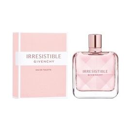 GIVENCHY IRRESISTIBLE GIVENCHY EAU DE TOILETTE EDT 80ML