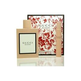 GUCCI BLOOM SET EDP 100 ML + MINIATURE EDP 7,4 ML