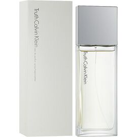 CALVIN KLEIN TRUTH EDP 100ML