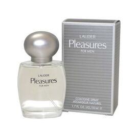 ESTÉE LAUDER PLEASURES FOR MEN EDC 100ML