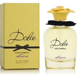 DOLCE GABBANA DOLCE SHINE EDP 75ML