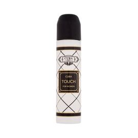 CUBA TOUCH EDP 100ML
