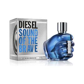 DIESEL SOUND OF THE BRAVE EDT 125ML