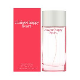 CLINIQUE HAPPY HEART EDP 100ML
