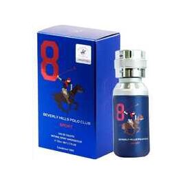 GIORGIO BEVERLY HILLS 8 SPORTS EDT 100ML