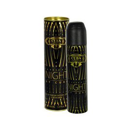 CUBA NIGHT EDP 100ML