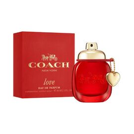 COACH LOVE EDP 50ML