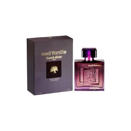 FRANCK OLIVIER OUD VANILLE EDP 100ML