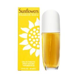 ELIZABETH ARDEN SUNFLOWERS EDT 100ML