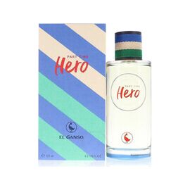 EL GANSO PART TIME HERO EDT 125ML