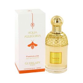GUERLAIN AQUA ALLEGORIA PAMPLELUNE EDT 75ML