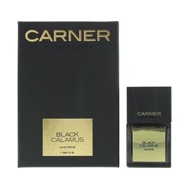CARNER BARCELONA BLACK CALAMUS EDP 50ML