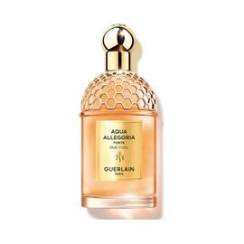 GUERLAIN AQUA ALLEGORIA FORTE OUD YUZU EDP 125ML