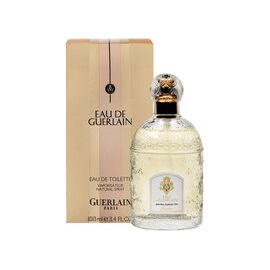 GUERLAIN EAU DE GUERLAIN EDT 100ML