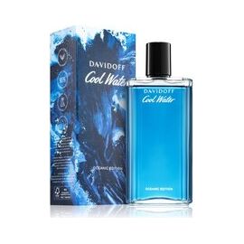 DAVIDOFF COOL WATER OCEAN EDITION EDT 125ML