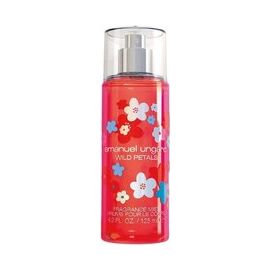 EMANUEL UNGARO WILD PETALS TĚLOVÝ SPREJ 125ML