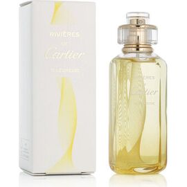 CARTIER RIVIERES DE CARTIER ALLEGRESSE 100ML