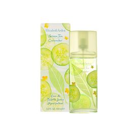 ELIZABETH ARDEN GREEN TEA CUCUMBER EDT 100ML