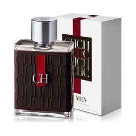 CAROLINA HERRERA CH FOR MAN EDT 200ML