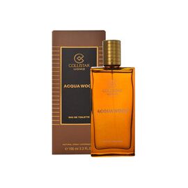 COLLISTAR ACQUA WOOD EDT 100ML