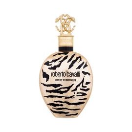CAVALLI ROBERTO SWEET FEROCIOUS EDP 75ML