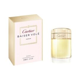 CARTIER BAISER VOLE PARFUM 100ML