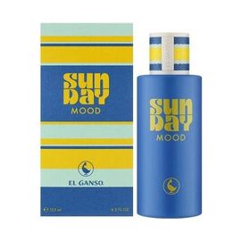 EL GANSO SUNDAY MOOD EDT 125ML
