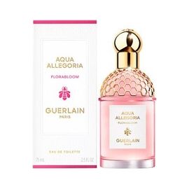 GUERLAIN AQUA ALLEGORIA FLORABLOOM EDT 75ML