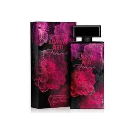 ELIZABETH ARDEN ALWAYS RED FEMME EDT 100ML