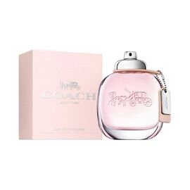 COACH THE FRAGRANCE EAU DE TOILETTE EDT 30ML
