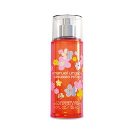 EMANUEL UNGARO SUNKISSED PETALS BODY SPRAY 125ML