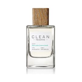 CLEAN RESERVE WARM COTTON EDP 100ML