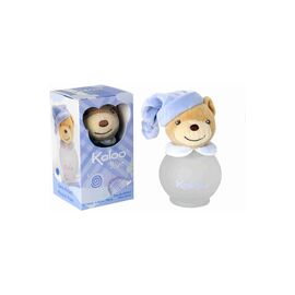 FRAGRANCES FOR CHILDREN KALOU BLUE GIFT SET EDS 100 ML AND A TEDDY BEAR
