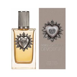 DOLCE GABBANA DEVOTION POUR HOMME EDP 100ML