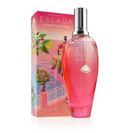 ESCADA SORBETTO ROSSO EDT 100ML