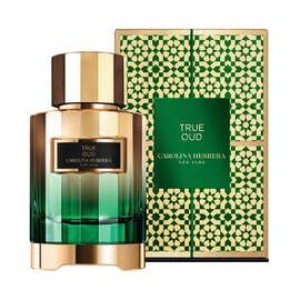 CAROLINA HERRERA TRUE OUD EDP 100ML