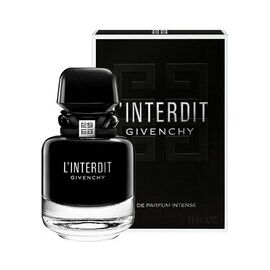 GIVENCHY L´INTERDIT EDP INTENSE 50ML