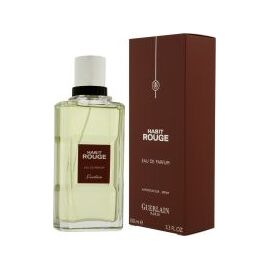 GUERLAIN HABIT ROUGE EDP 100ML
