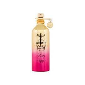 CUBA AUTHENTIC TASTY EDP 100ML