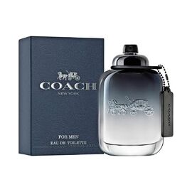 COACH FOR MAN EDT 40ML