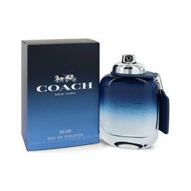 COACH BLUE EDT 100ML